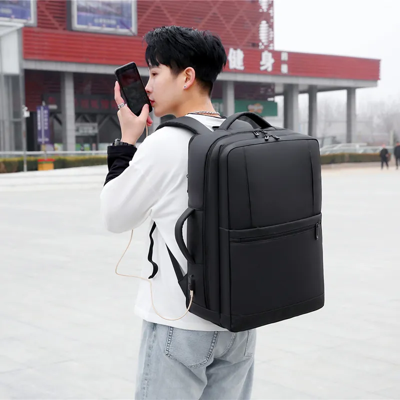 Laptop Business Backpack