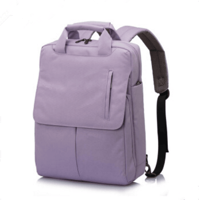Laptop Shoulder Bag Computer Bag 15.6 Inches Multi-Function Backpack Bags