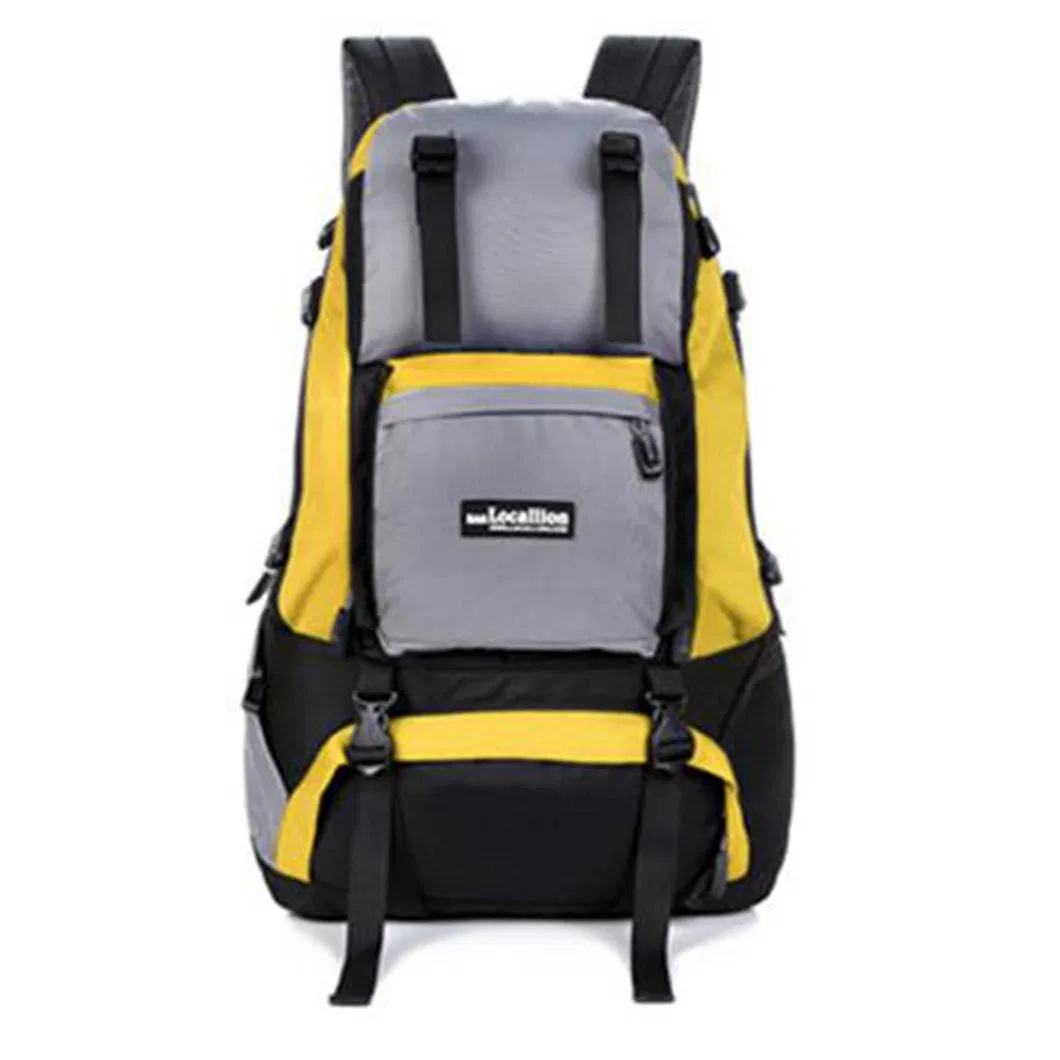 Large Capacity Military Travelling waterproof Sports Backpack