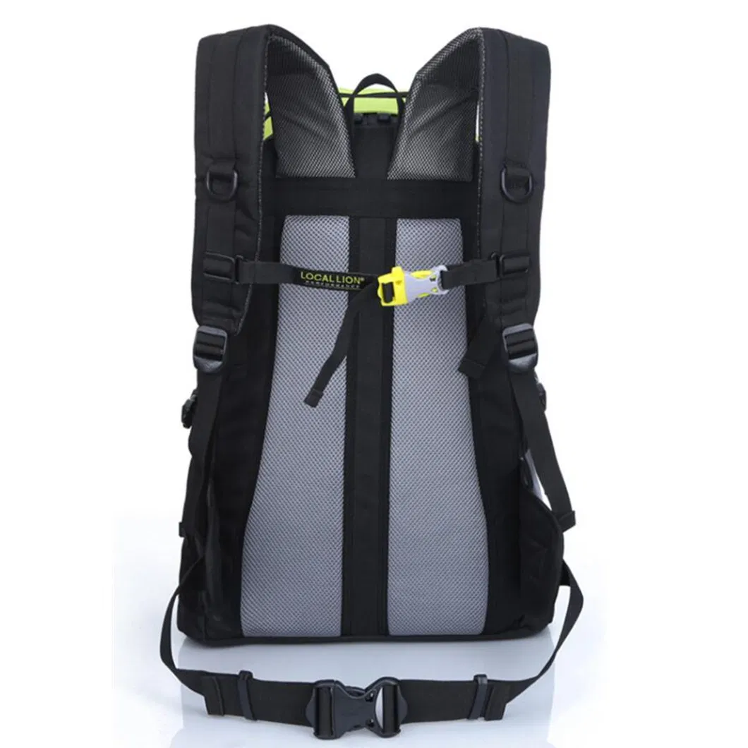 Large Capacity Military Travelling waterproof Sports Backpack