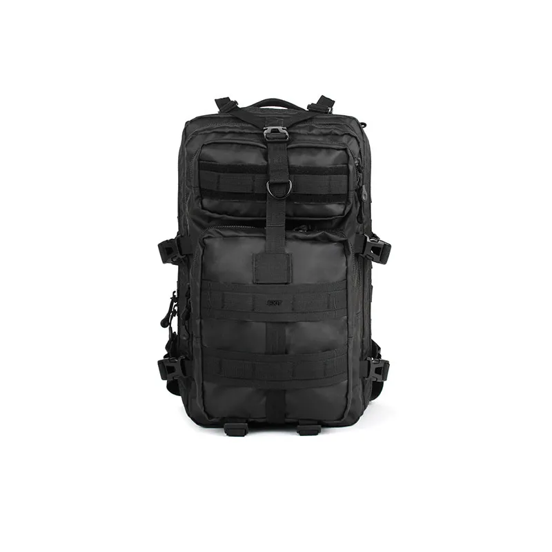 Large Capacity Traveling Mountaineering Hiking Backpack