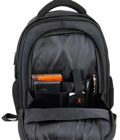 Leisure and Modern Backpack Laptop Bag Travel Bags Sb6298