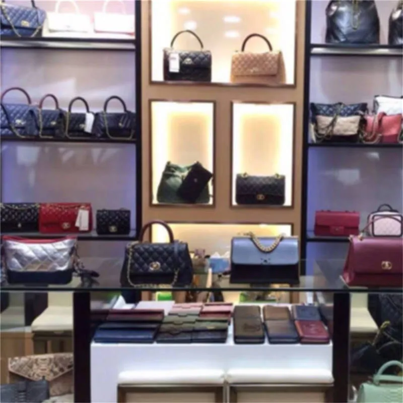 Luxury Brand Travel Tote Bag Multifunction Leather Overnight Travel Bag