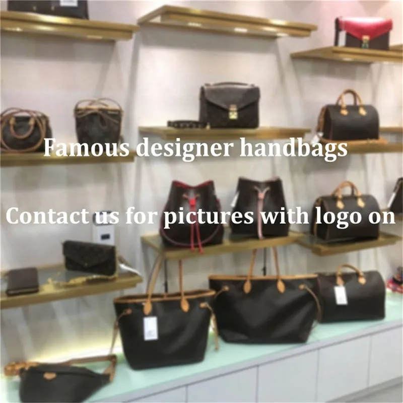 Luxury Brand Travel Tote Bag Multifunction Leather Overnight Travel Bag