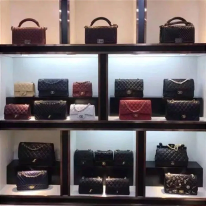 Luxury Brand Travel Tote Bag Multifunction Leather Overnight Travel Bag