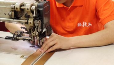 Luxury Hand Made Designer Dark Brown Color Large Capacity Custom Travel Duffel Bag Leather Duffle Bag