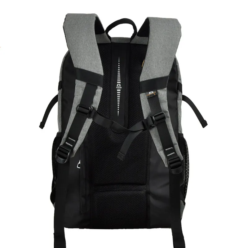 Manufacturers Laptop Bag Waterproof School Bag Backpack Bagyf-Lb1704
