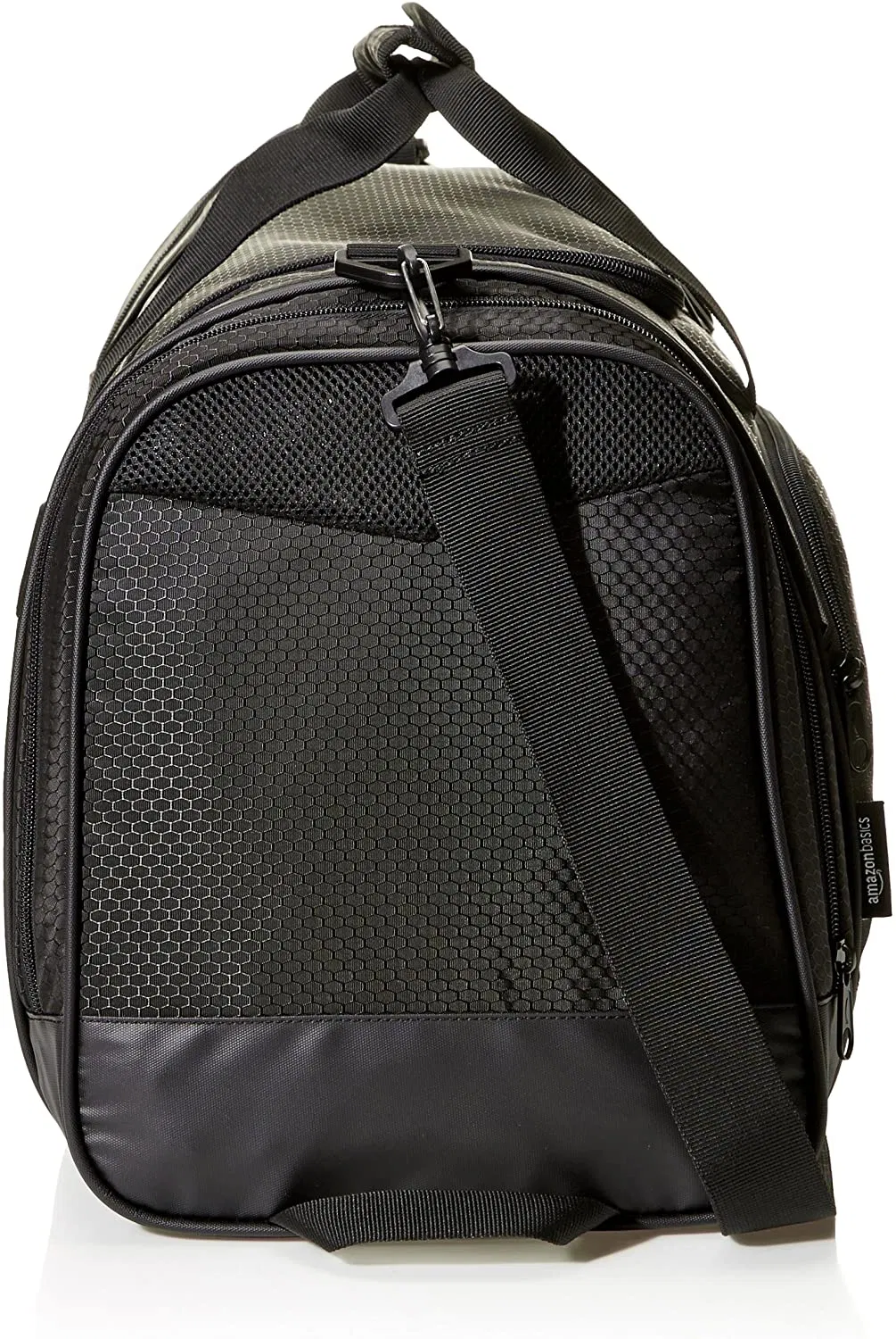 Medium Lightweight Durable Sports Duffel Gym and Overnight Travel Bag