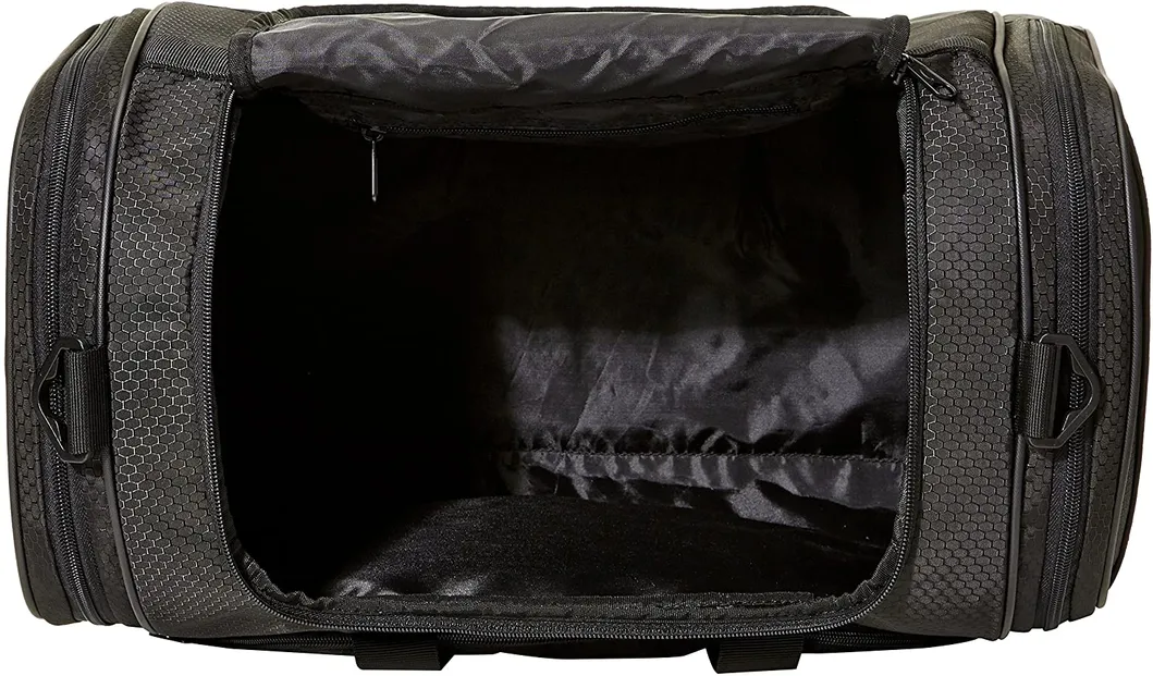 Medium Lightweight Durable Sports Duffel Gym and Overnight Travel Bag