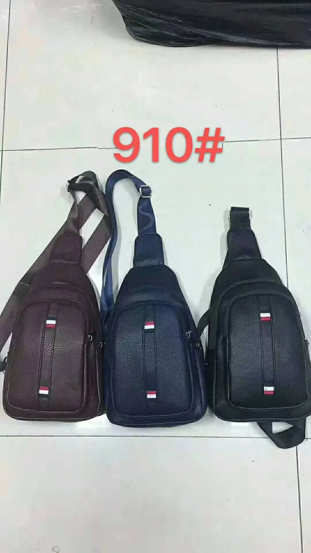 Mix Style Fashion Traveling Outdoor Men Shoulder Bags Hiking Backpack Bags (HC-003)