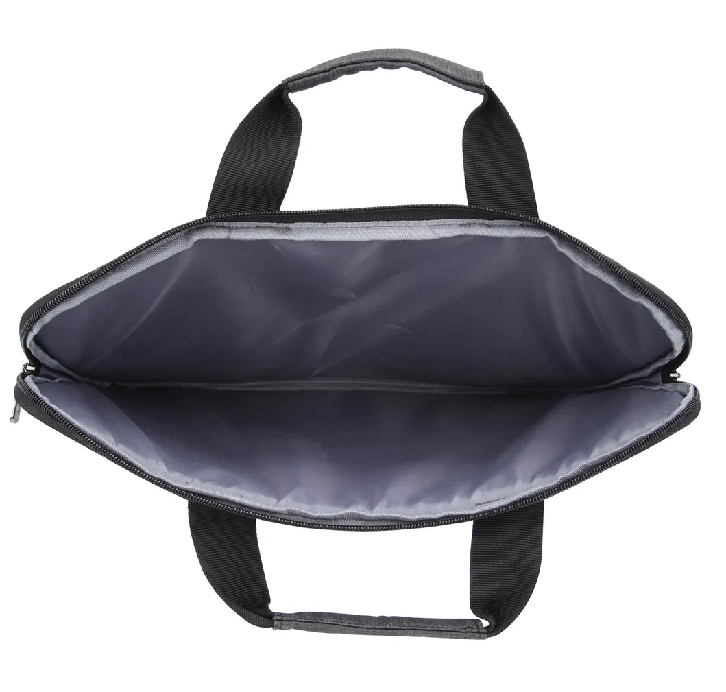 Mixed Color Casual Laptop Bag Light Weight