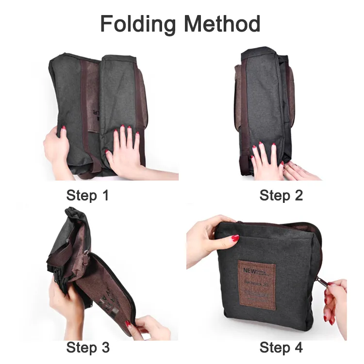 Morecredit 4th Upgrade Foldable Travel Overnight Luggage Duffle Bags for Wholesale, 6 Colors Lightweight Travel Suitcase Baggage Storage Bag