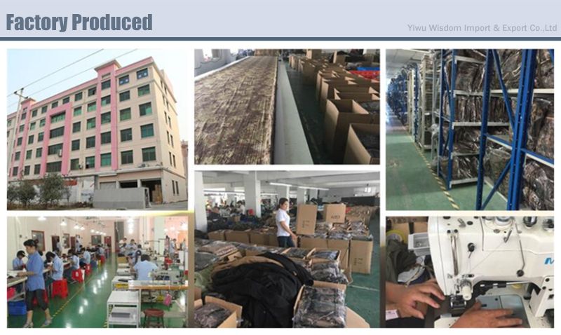 Multicolors Military Style Fans Outdoor Tactical Chest Pack Shoulder Messenger Bag