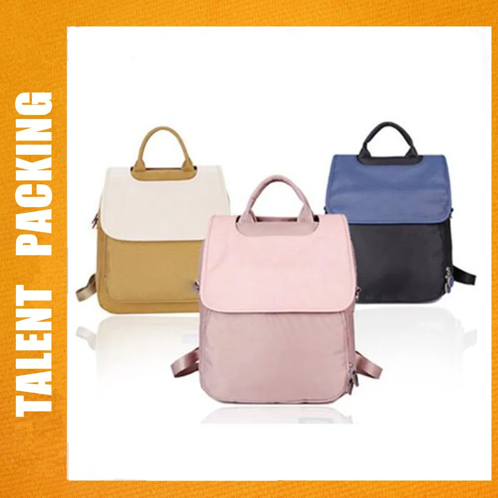 Mummy Travel Diaper Nappy Bag Backpack with Straps with Pockets