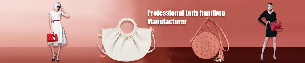 New Arrival Pebbled PU Leather Ladies Shoulder Handbag (ZXS0104)