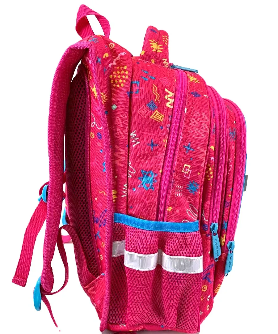 New Children Backpack Cartoon Bags Kids Baby School Bags Cute Child Schoolbag for Kindergarten Girls