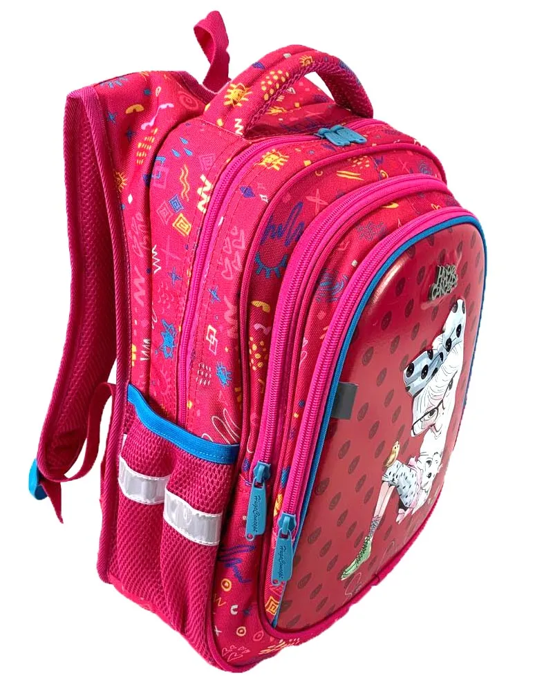 New Children Backpack Cartoon Bags Kids Baby School Bags Cute Child Schoolbag for Kindergarten Girls