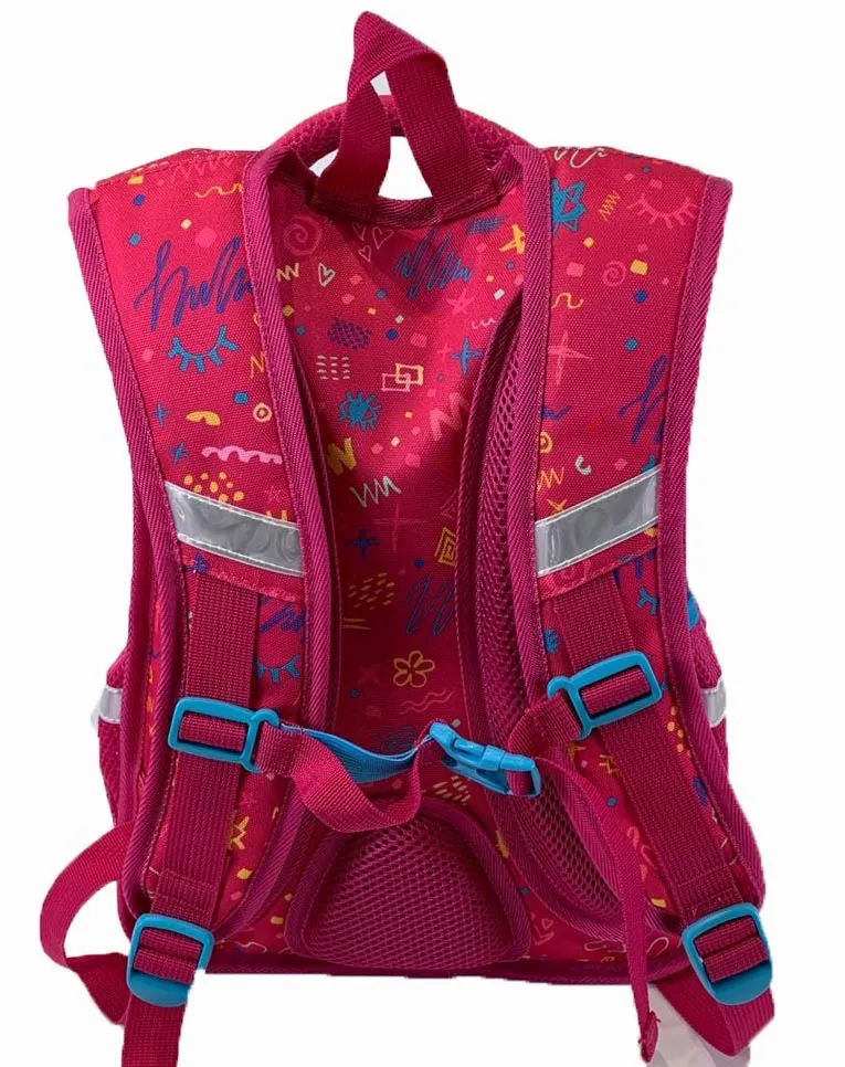 New Children Backpack Cartoon Bags Kids Baby School Bags Cute Child Schoolbag for Kindergarten Girls