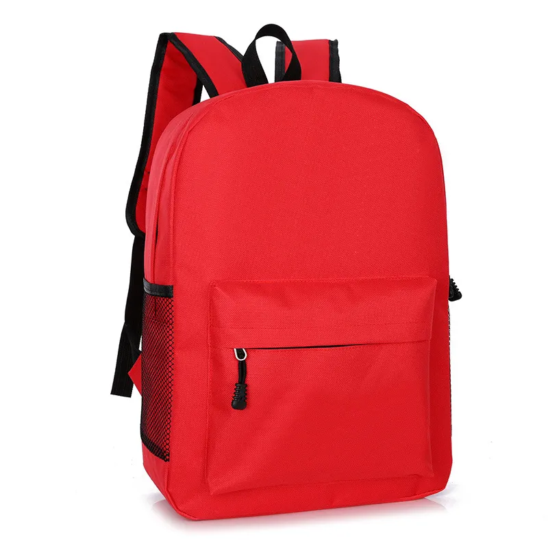 New Design Bookbags School Bags Teen Bags for Teenagers Kid