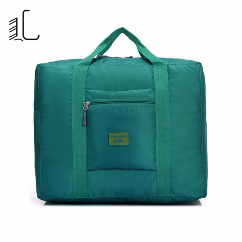 New Design Carry on Duffle Bag Travel Tote Suitcase