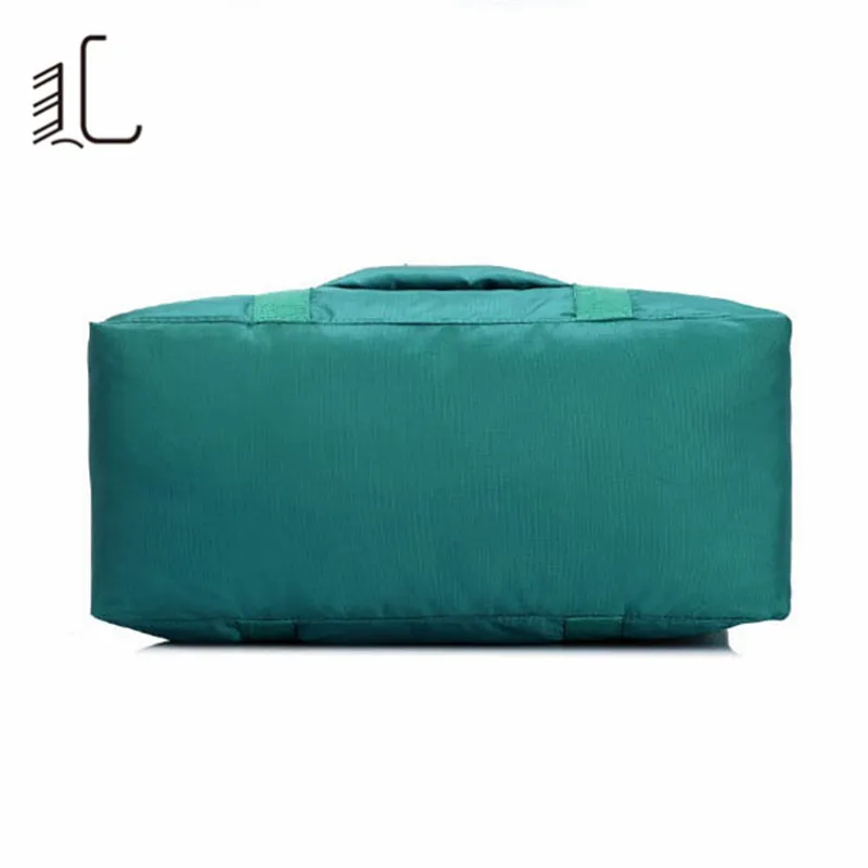 New Design Carry on Duffle Bag Travel Tote Suitcase