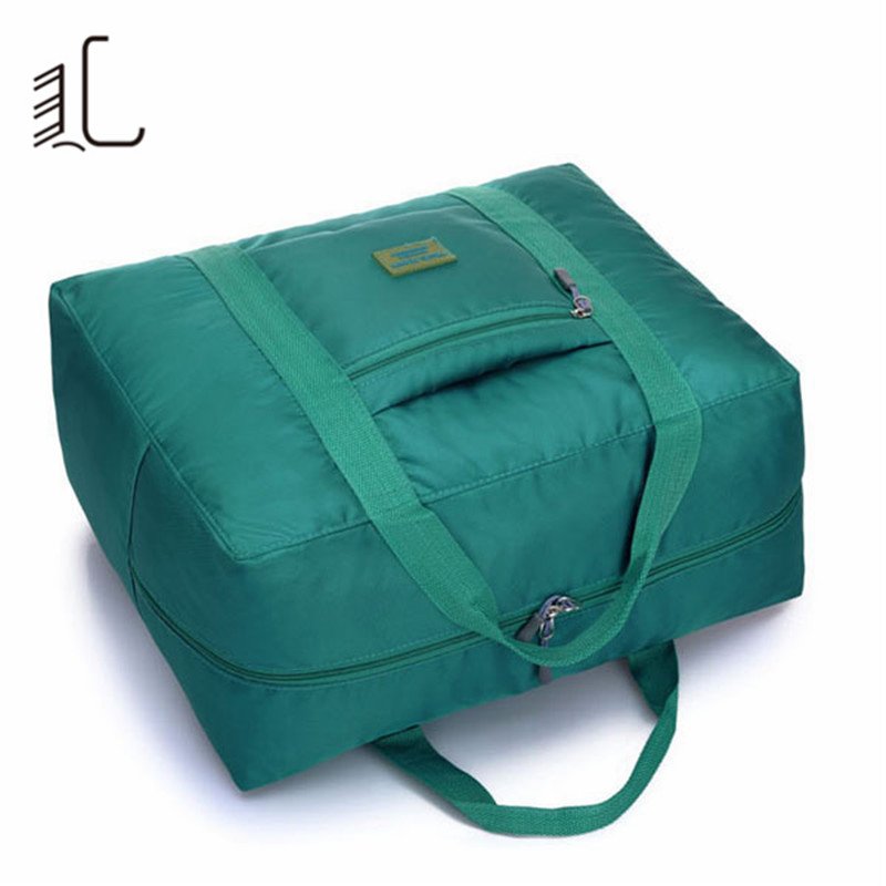 New Design Carry on Duffle Bag Travel Tote Suitcase