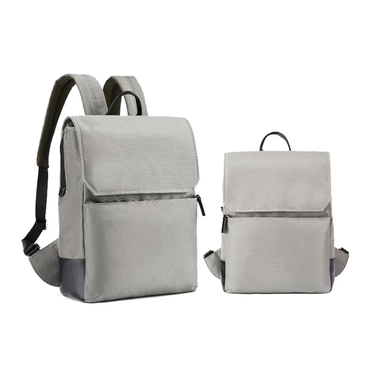 New Design Waterproof Computer USB Charging Port Laptop Bag Backpack
