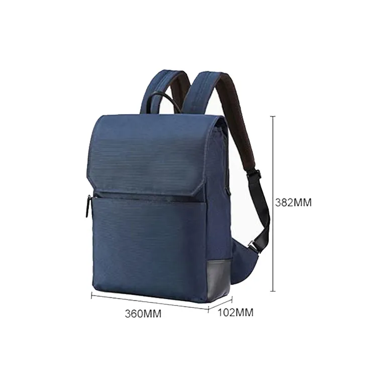 New Design Waterproof Computer USB Charging Port Laptop Bag Backpack