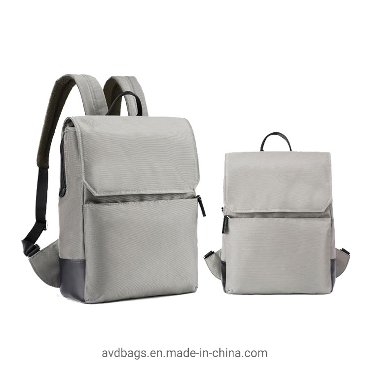 New Design Waterproof Computer USB Charging Port Laptop Bag Backpack