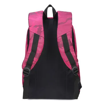 New Fashion Travel School Bag Laptop Bag Backpack Bag Yf-Pb2702