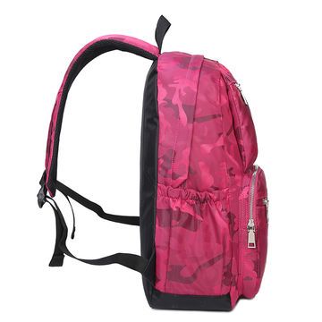 New Fashion Travel School Bag Laptop Bag Backpack Bag Yf -Pb2702