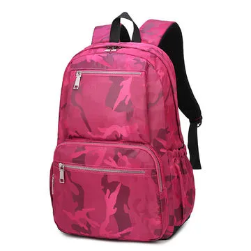 New Fashion Travel School Bag Laptop Bag Backpack Bag Yf-Pb2702