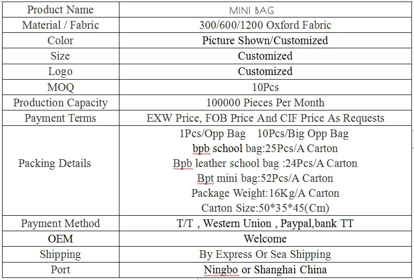 New Large Schoolbag Cute Student School Backpack Printed Waterproof Laptop Bag Primary School Book Bags for Teenage Girls Kids