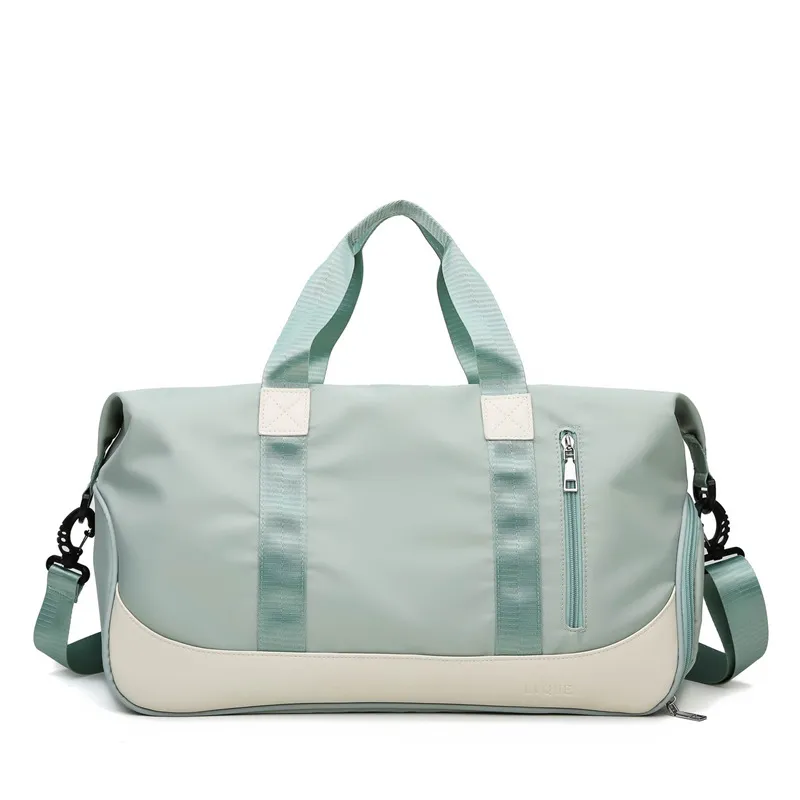 New Men Hand Luggage Big Travel Bag Overnight Duffle Business Large Capacity Weekend Sports Gym Travel Bags