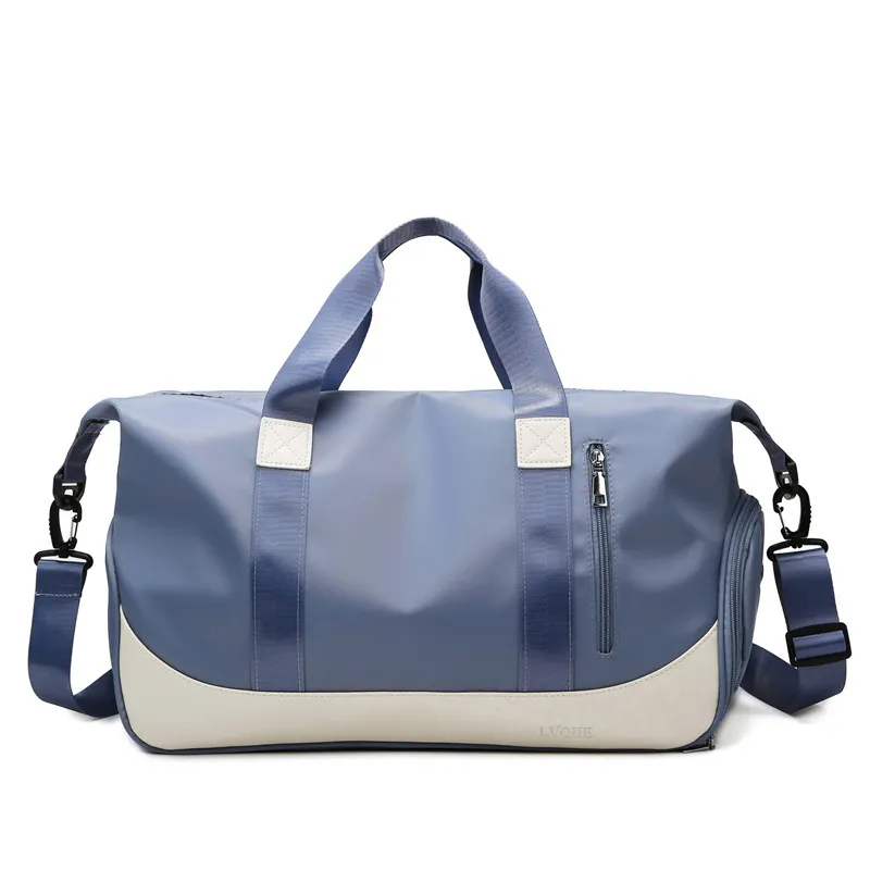 New Men Hand Luggage Big Travel Bag Overnight Duffle Business Large Capacity Weekend Sports Gym Travel Bags