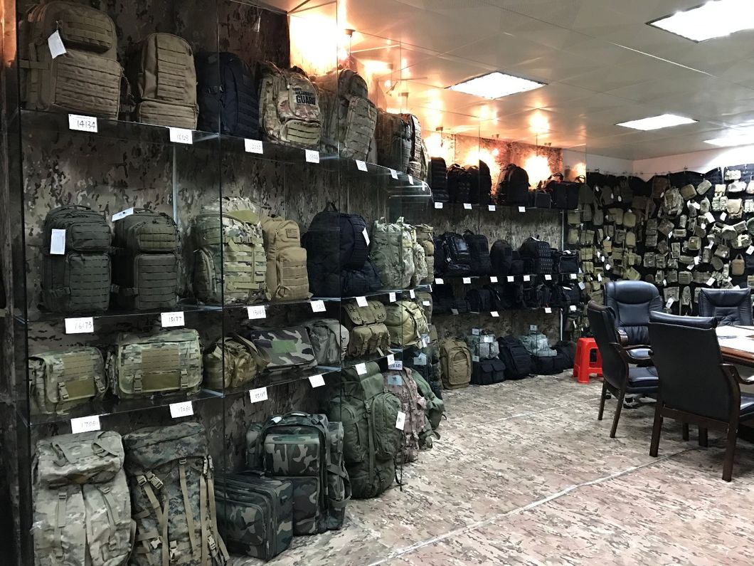 New Military Molle Belt Tactical Paintball Magazine Pouch Utility Bag