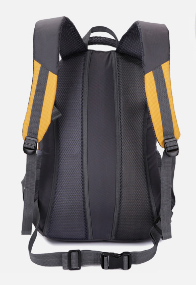 New Outdoor Ultralight Backpack Travel Waterproof Mountaineering Bag Sports Satchel Double Shoulder Bagyf-Pb0061