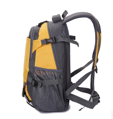 New Outdoor Ultralight Backpack Travel Waterproof Mountaineering Bag Sports Satchel Double Shoulder Bagyf-Pb0061