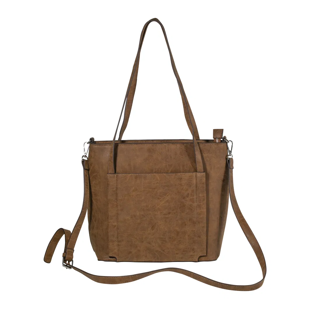 New Style Lambs Wool Women Backpack Bag Fashion Vegan Leather Handbags Fashion Crossbody Bag Lady Bags