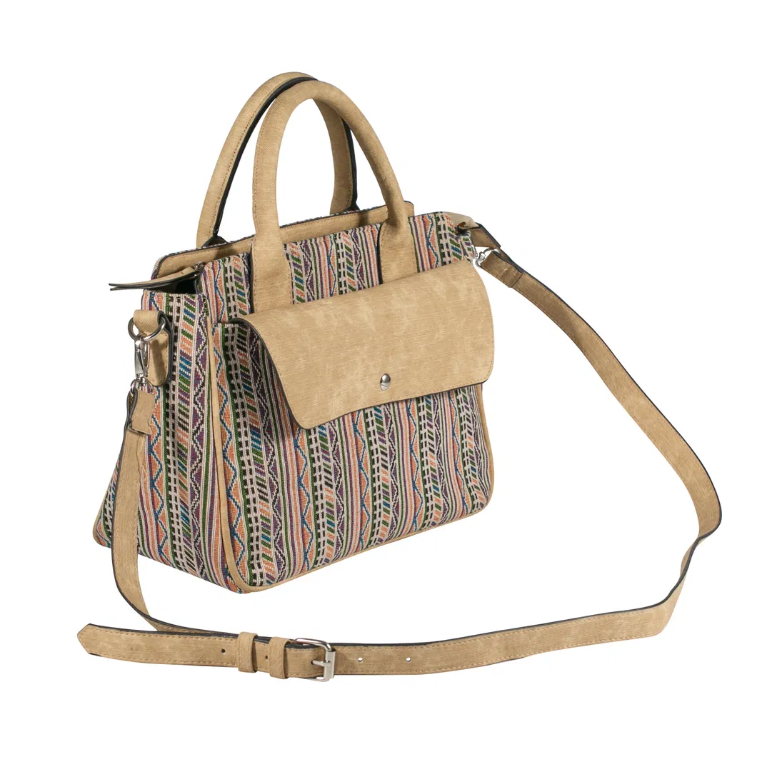 New Style Lambs Wool Women Backpack Bag Fashion Vegan Leather Handbags Fashion Crossbody Bag Lady Bags