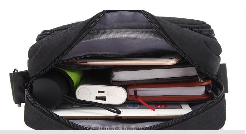 Newest for 9.7 Inch Tablet PC 12 Inch Bag Color Collocation Fashion Casual Messenger Bag Free Shipping