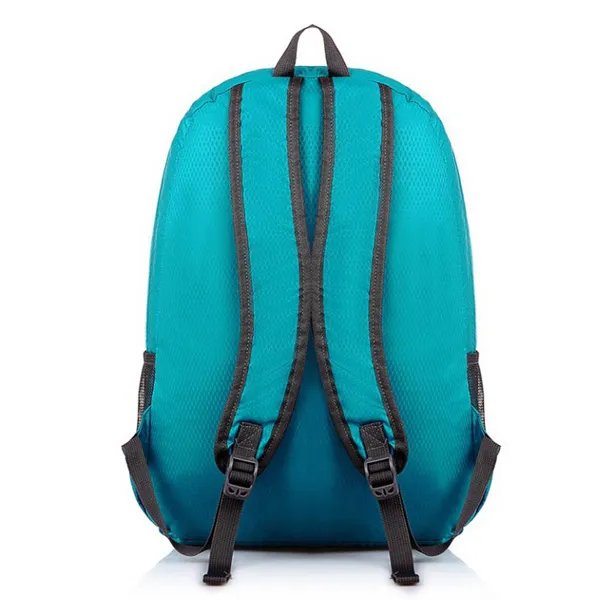 Outdoor Sports Nylon Waterproof Backpacks Hiking Travelling Picnic Backpack Bag