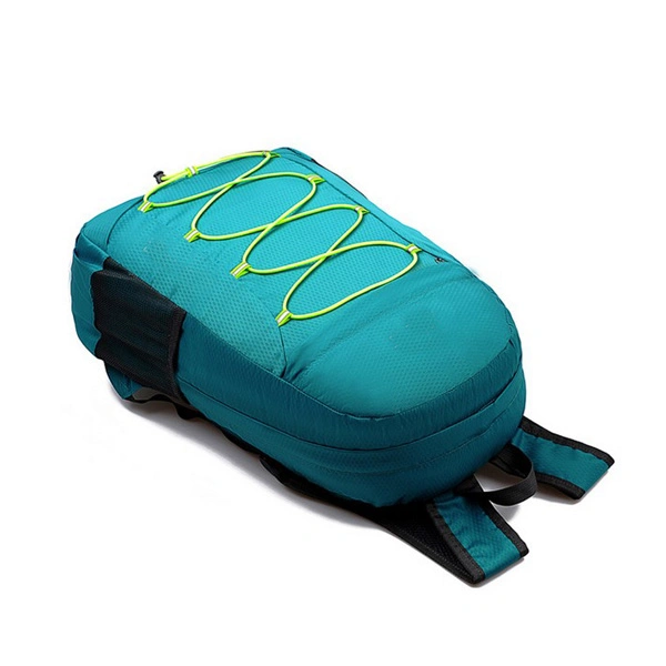 Outdoor Sports Nylon Waterproof Backpacks Hiking Travelling Picnic Backpack Bag