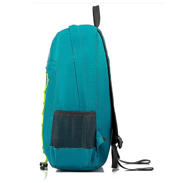 Outdoor Sports Nylon Waterproof Backpacks Hiking Travelling Picnic Backpack Bag