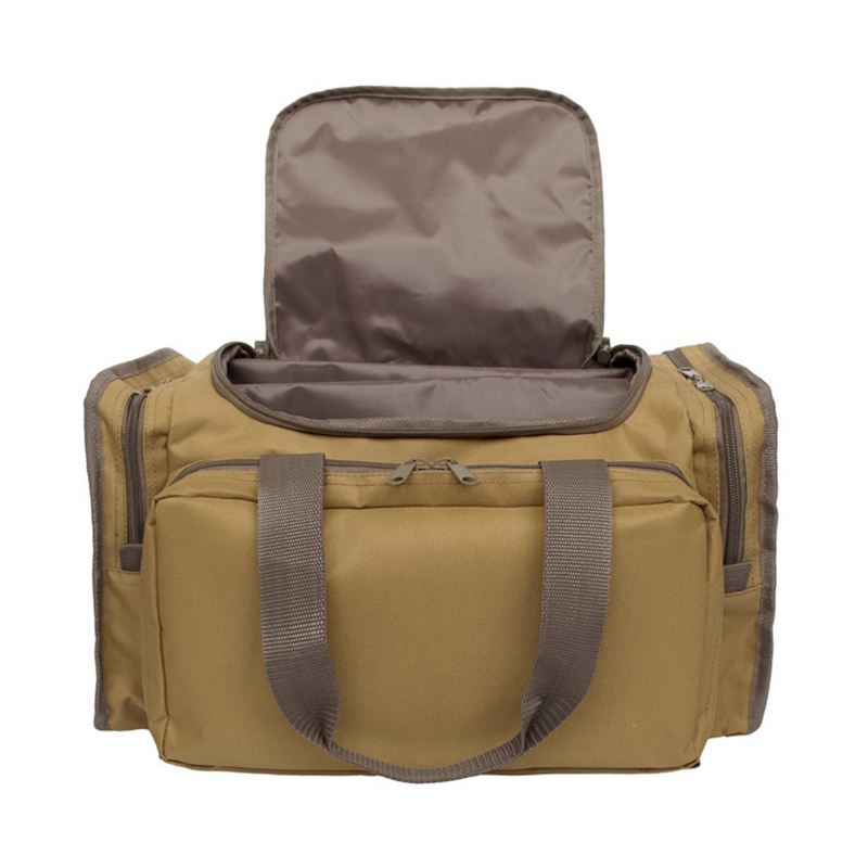 Outdoor Travel Bag Multifunctional Tactical Duffel Bag Shoulder Bag Travel, Heavy Duty Weekender Overnight Duffel Bag Duffle Travel Esg13332