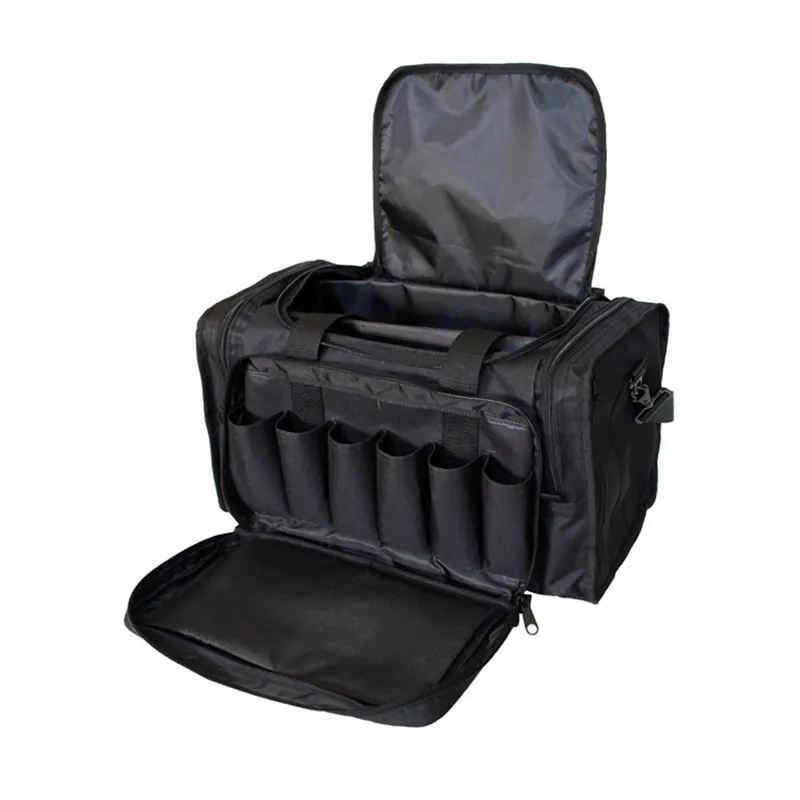 Outdoor Travel Bag Multifunctional Tactical Duffel Bag Shoulder Bag Travel, Heavy Duty Weekender Overnight Duffel Bag Duffle Travel Esg13332