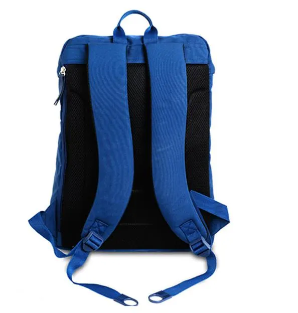 Outdoor Travel Waterproof Sports Shoulder Bag Student School Backpack