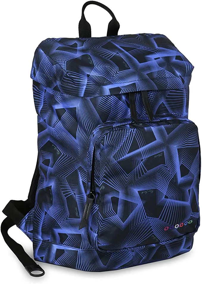 Outdoor Travel Waterproof Sports Shoulder Bag Student School Backpack