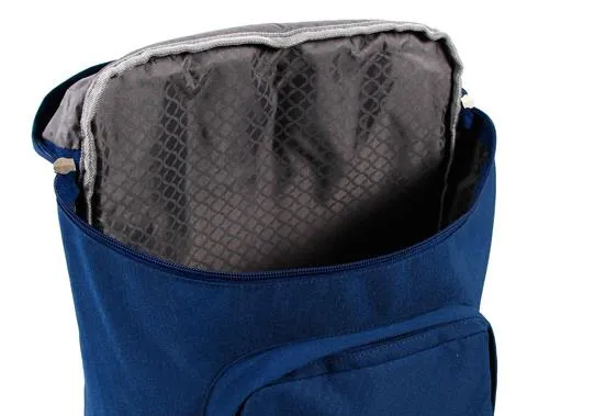 Outdoor Travel Waterproof Sports Shoulder Bag Student School Backpack