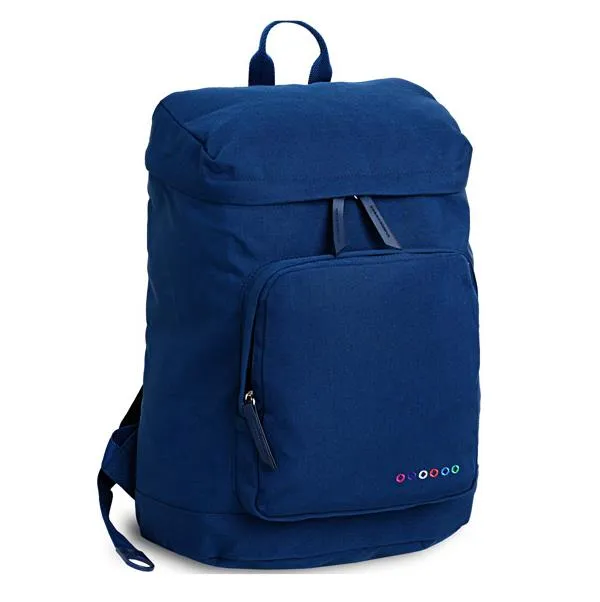Outdoor Travel Waterproof Sports Shoulder Bag Student School Backpack